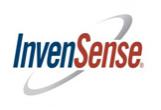 INVENSENSE 應(yīng)美盛